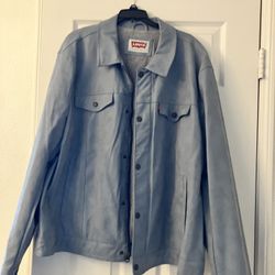 Men’s Jacket Size XXL