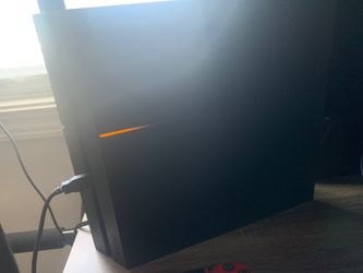 Ps4 500GB