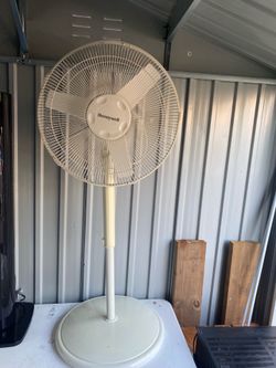 Air fan