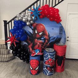 Spellbinding Balloon Arrangements – Make Parties Unforgettable! charge early