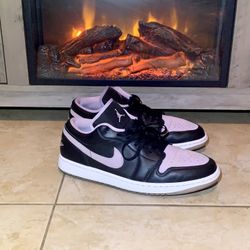 Jordan 1 Low