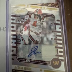 NFL CARDS (FOOTBALL)