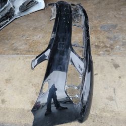 07/08/09/10 Mercedes Cl 550 Cl 600 Cl55 Front Bumper