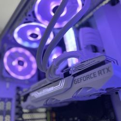 Gaming PC 3080 Firm Price 