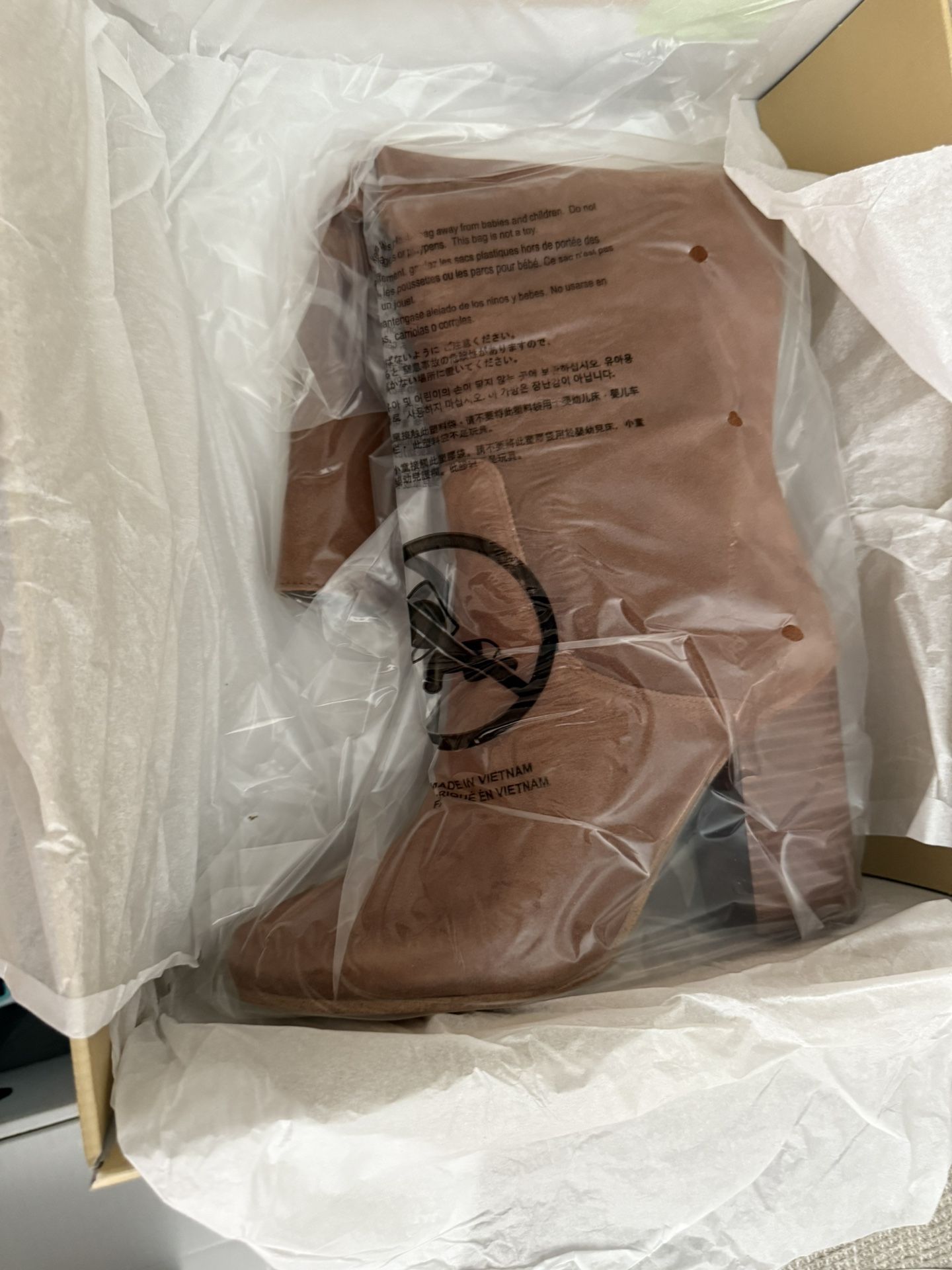 Michael Kors Boots