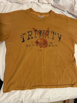 Vintage Trinity Graphic Tee