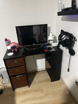 Mesa de computer
