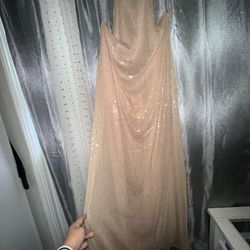 Dress ZARA