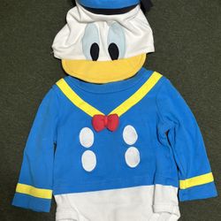Halloween Costume