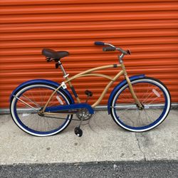 Huffy Cruiser Bike – Great Condition, Stylish