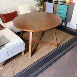 Dinning table 