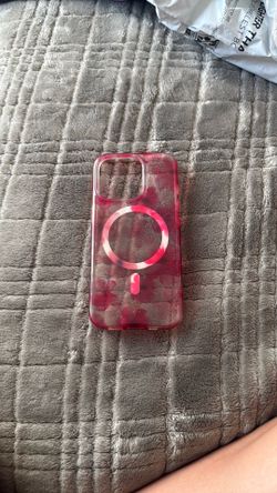 iPhone 16 Pro Velvet Caviar Phone Case-Used