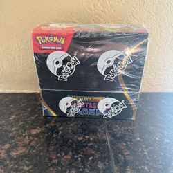 Phantasmal Flames Booster Box