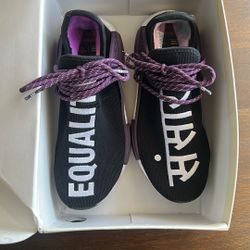 Adidas Human Race NMD