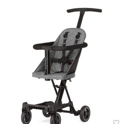 Dream On Me Coast Rider Travel Stroller 