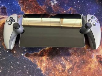 Playstátion portal