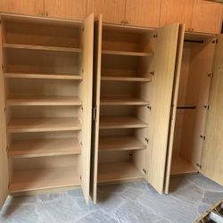 Custom Cabinets For Your Closet
