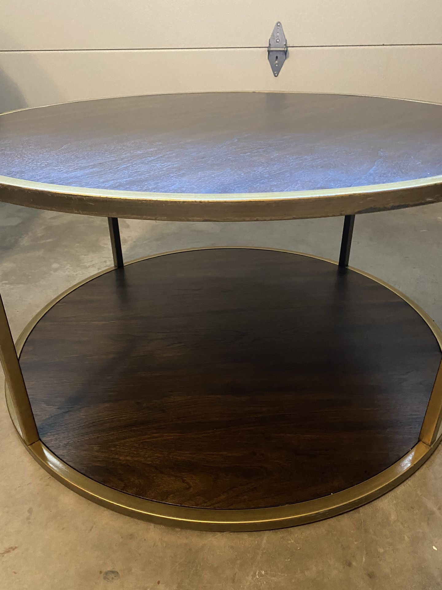 Free HomeGoods Coffee Table for Sale in Aliso Viejo, CA OfferUp