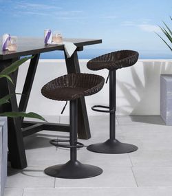 Portofino Bar Stool