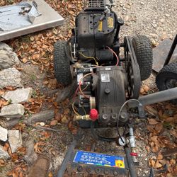 Pressure Washing Pump 5000 Psi 