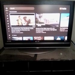 Sony Bravia 40 In Smart TV 