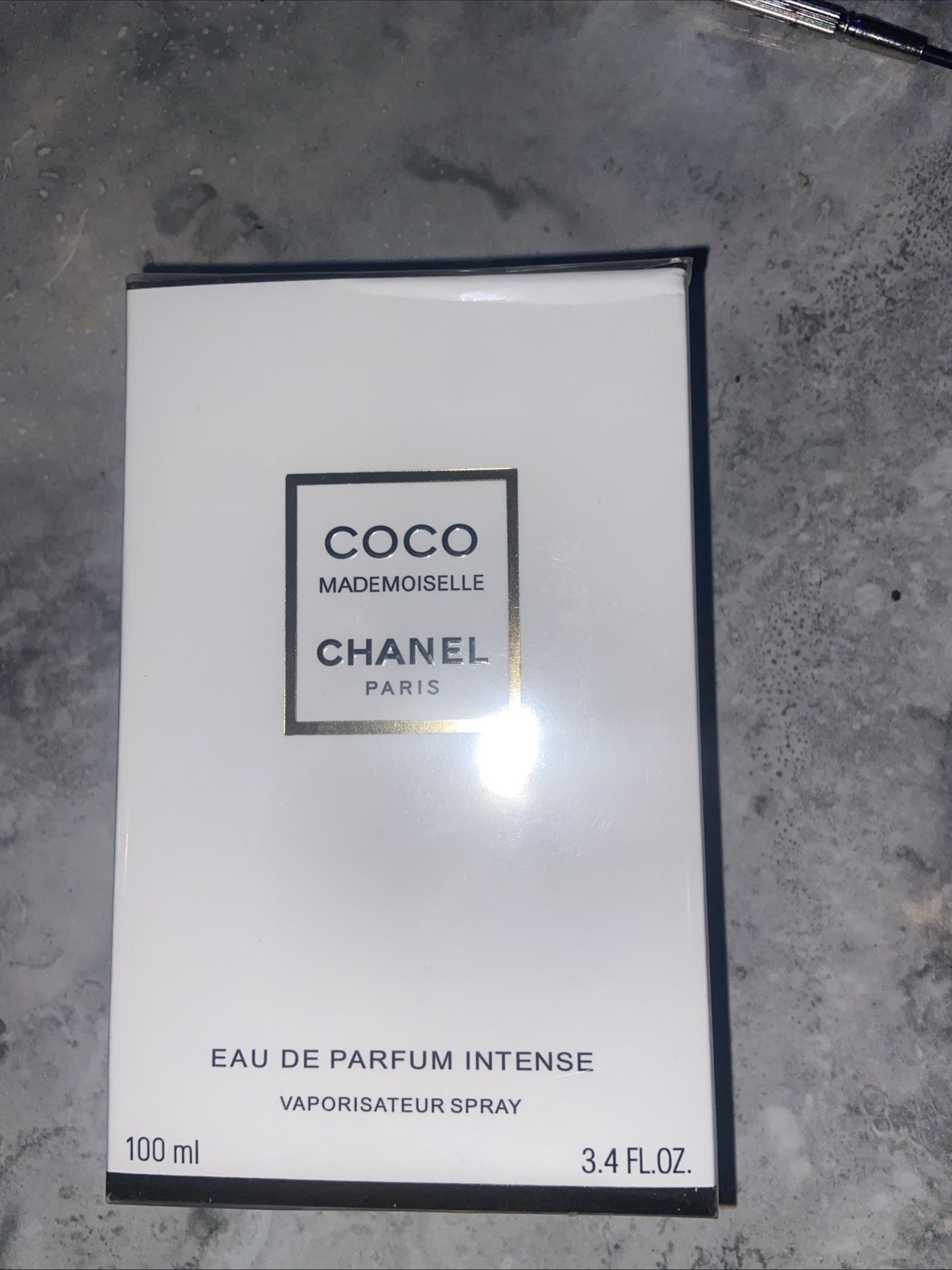 COCO CHANEL