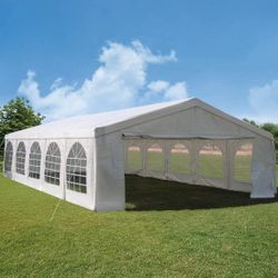 Carpa De 20x32