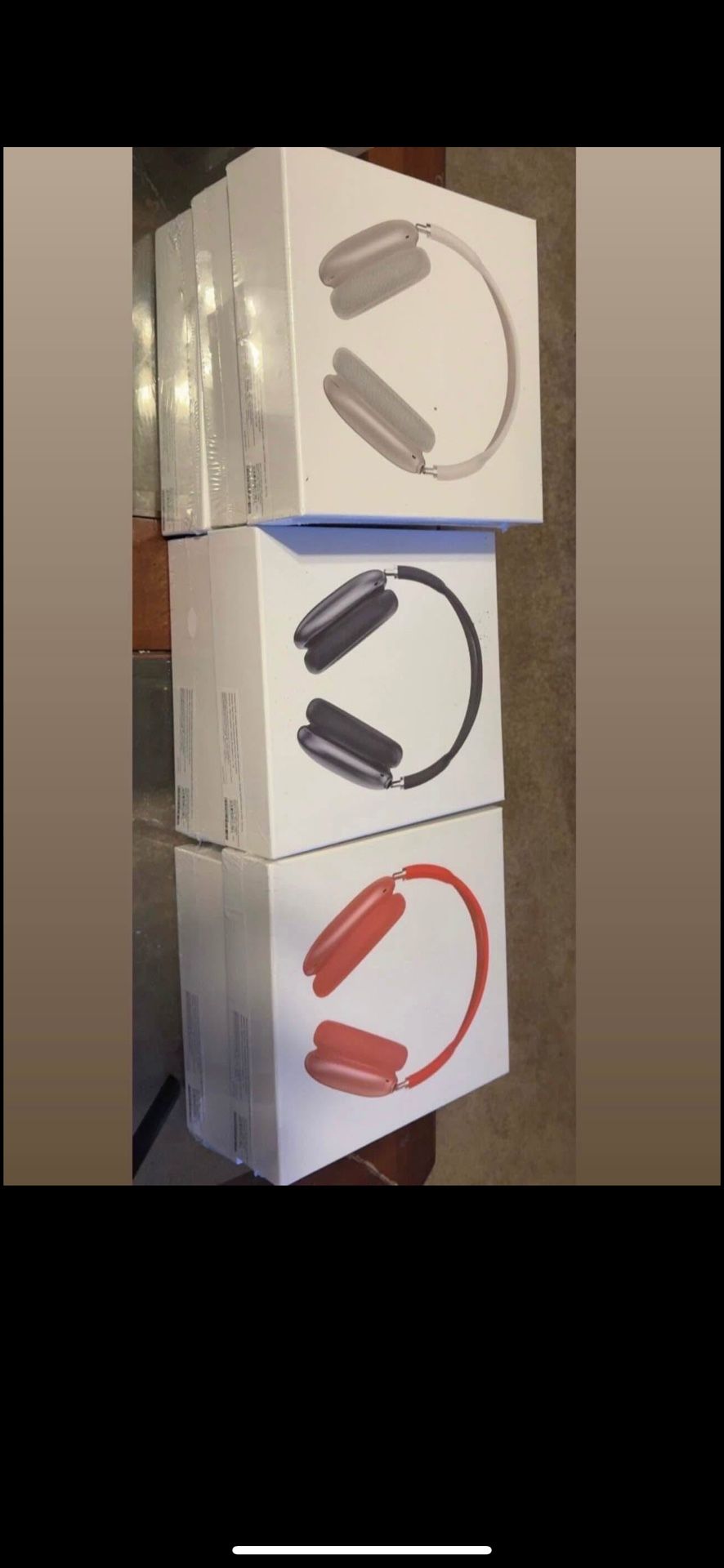Headphones