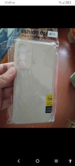 Samsung a15 5G phone case
