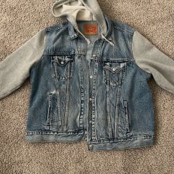 Jean Jacket Levi’s 