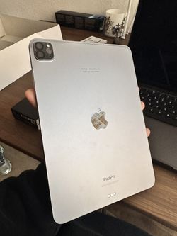 iPad Pro 4 Th Generation 256gb