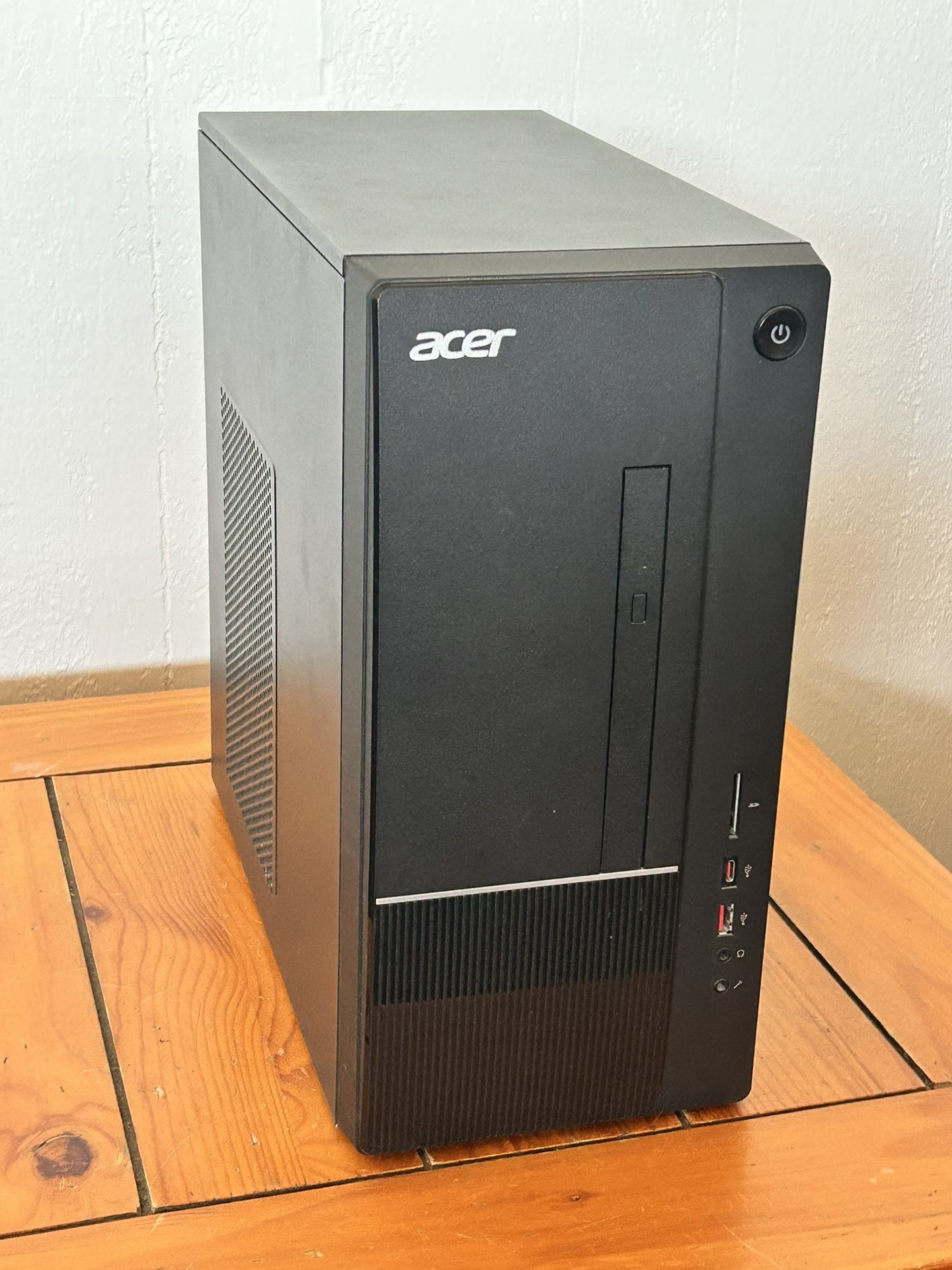 Acer PC Tower