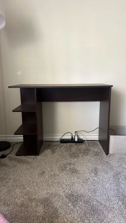 Small desk
