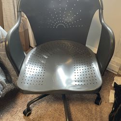 IKEA ROBERGET Swivel Office Chair
