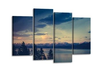 Mountain Wall Art