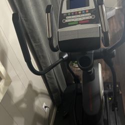 Elliptical 