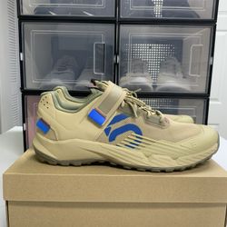 Adidas Five Ten Kestrel Lace Clipless MTB Shoes – New in Box