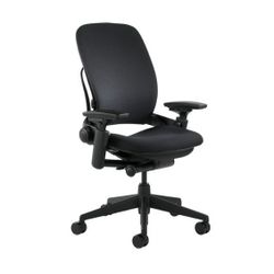 🔥 Steelcase Leap V2 Chairs – Ergonomic Comfort from $299 | Desk Bundles Available