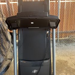 Norditrack Threadmill