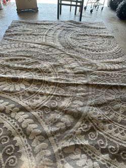 Area rug