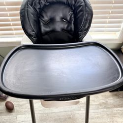 High Chair 