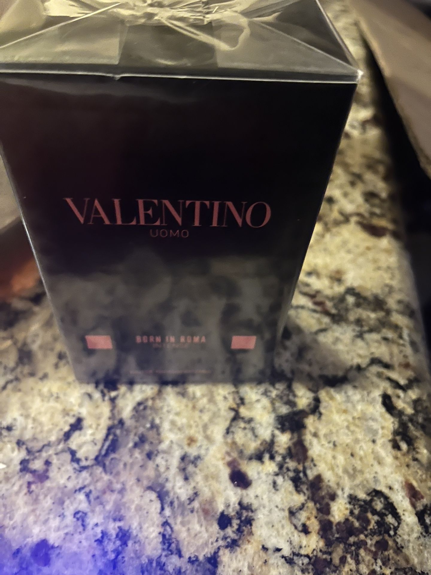 Valentino Cologne