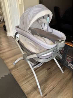 Bassinet Graco