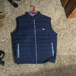 Jacke O Puffer Vest