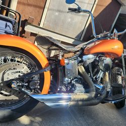 1993 Harley Davidson Softail Springer