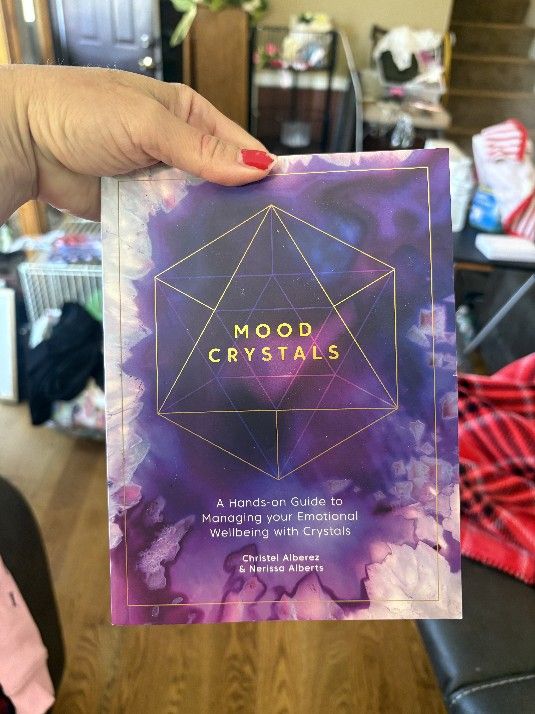 Healing Crystals
