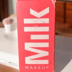 MILK Watermelon Face Mask