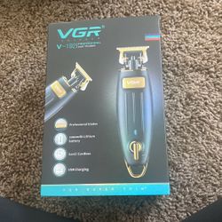 Hair Cut Machine