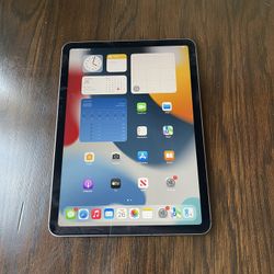 iPad Air 4th Generation 