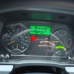 Mitsubishi Fuso 2013